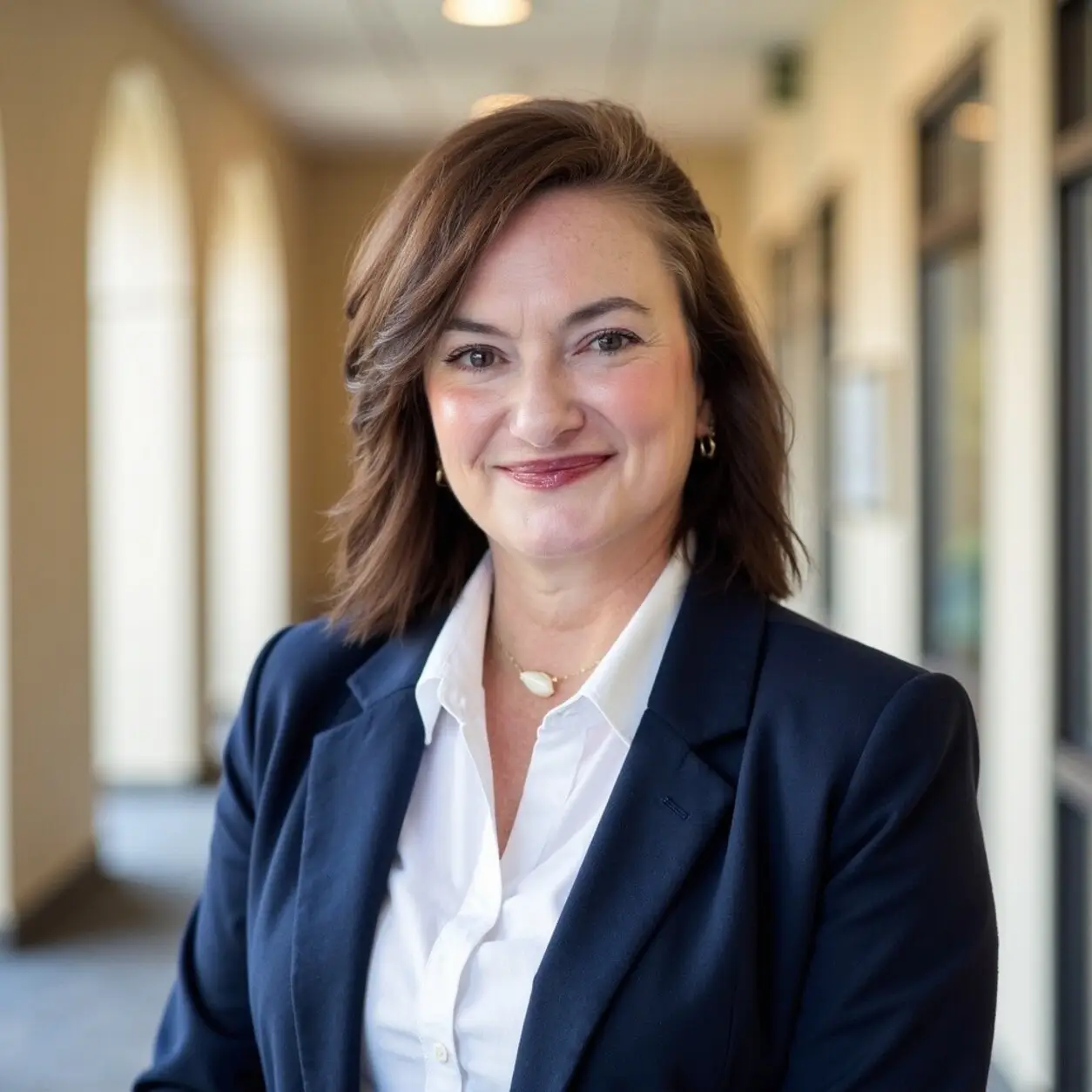 April Eastman, therapist at Relateborhood