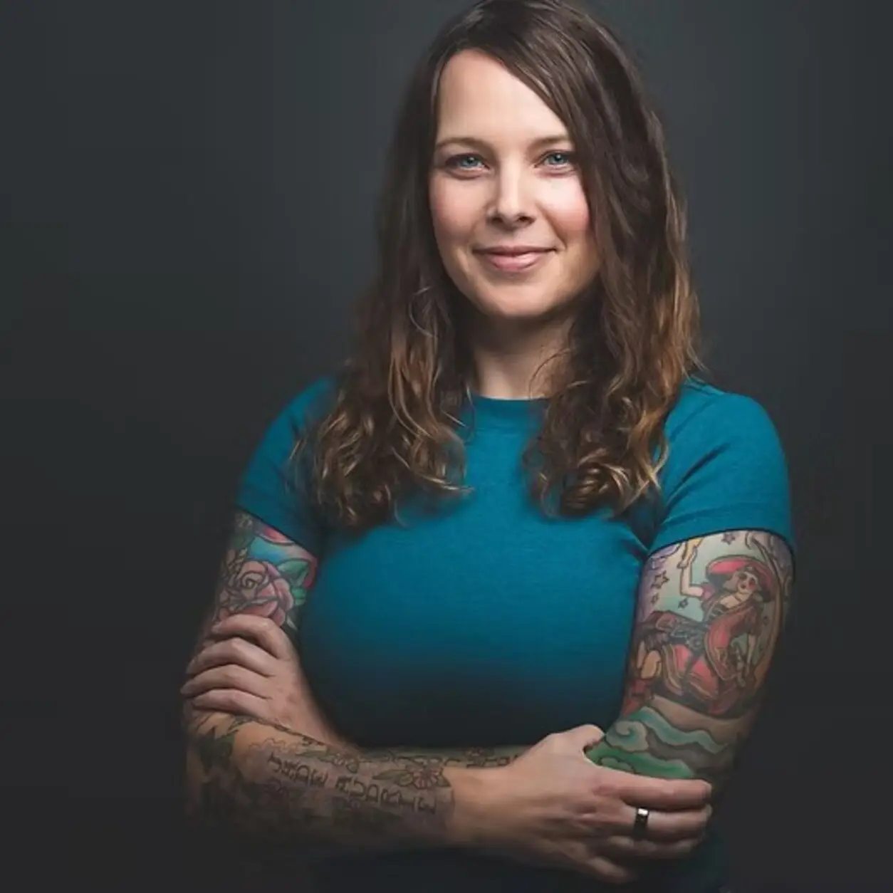 Melissa White, therapist at Relateborhood